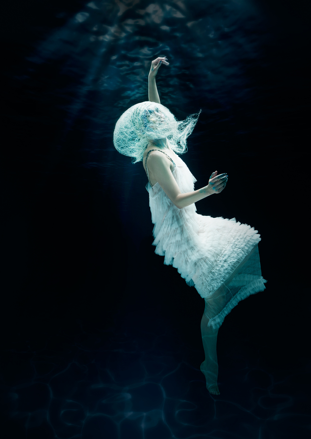 ASHLEIGH HODGES FOR JAMIE STEVENS HAIR USING MATRIX