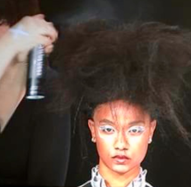Isse shoW