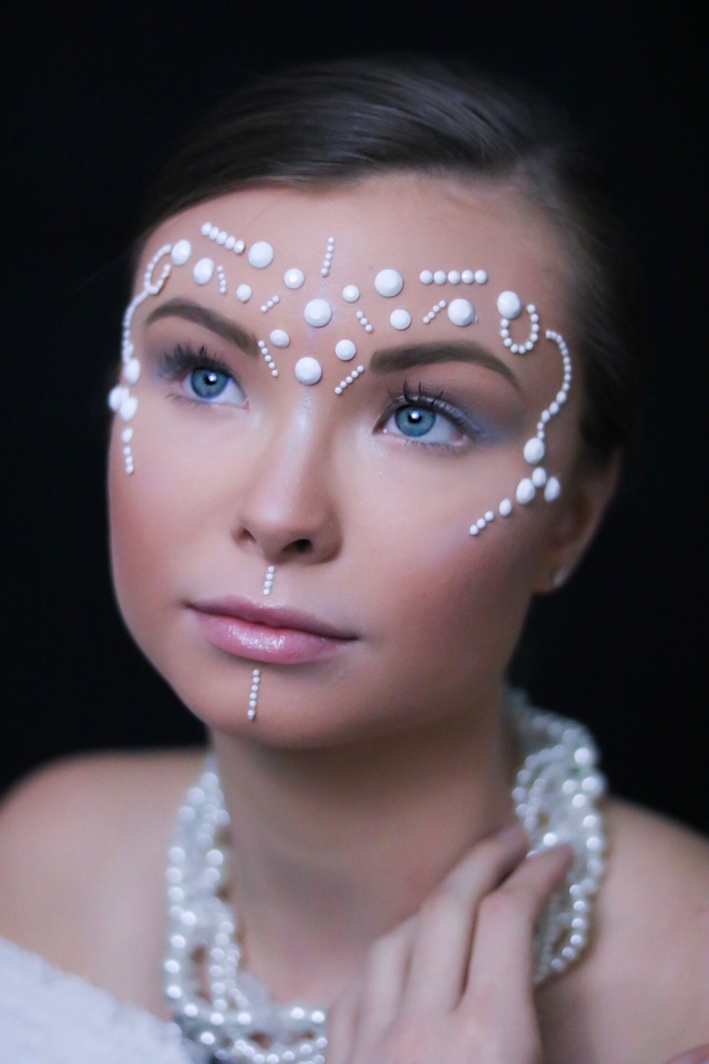 Snow Princess