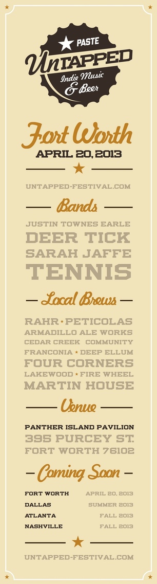 Untapped-Flyer