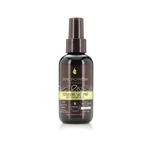 Texturizing Salt Spray