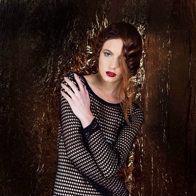 Hattie Stokes 
