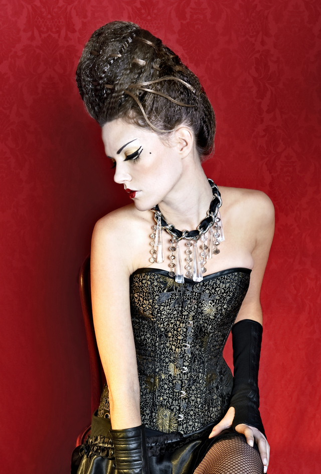 BOUDOIR TEXTURE