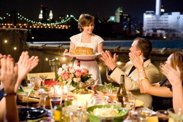 dinner-party