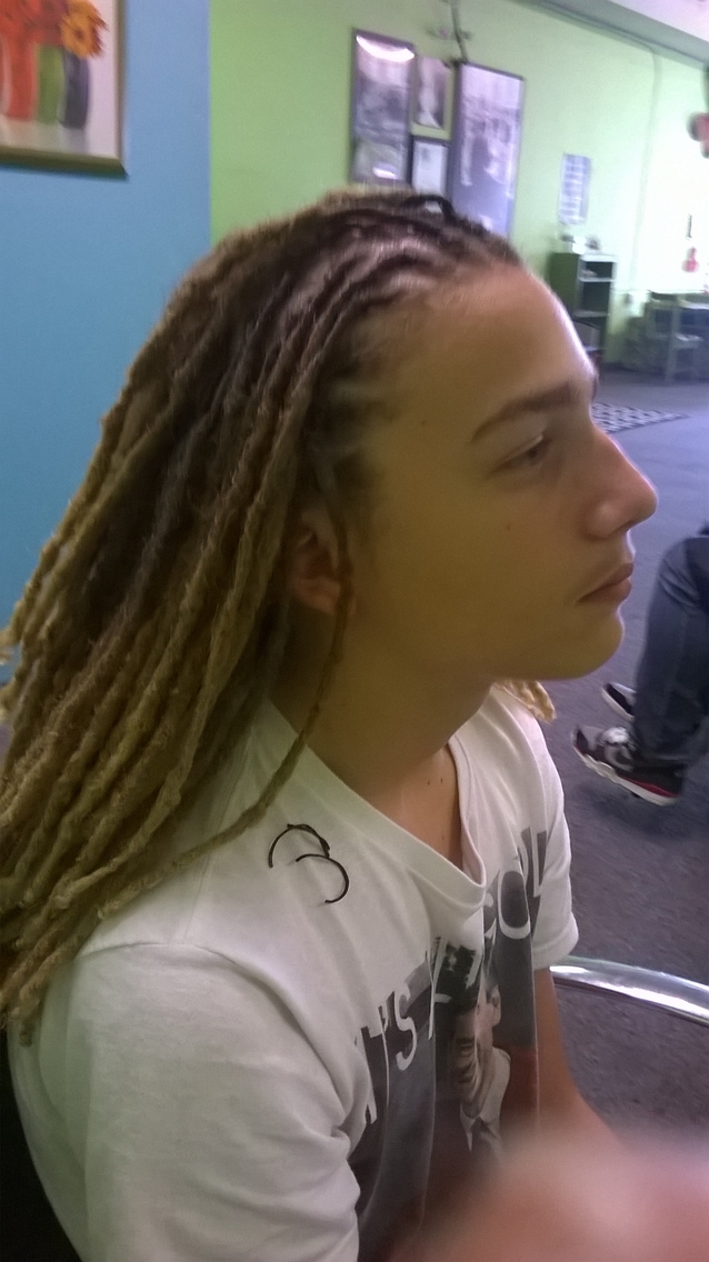 Locs