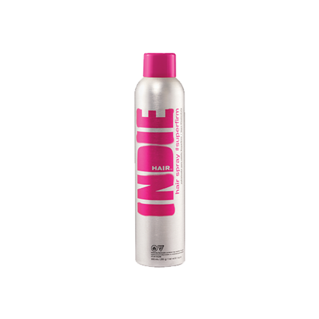 Hair Spray 