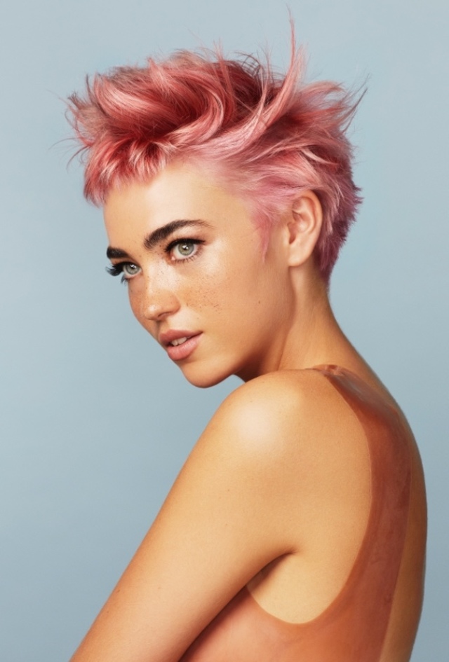 HAIR EXPO 2019