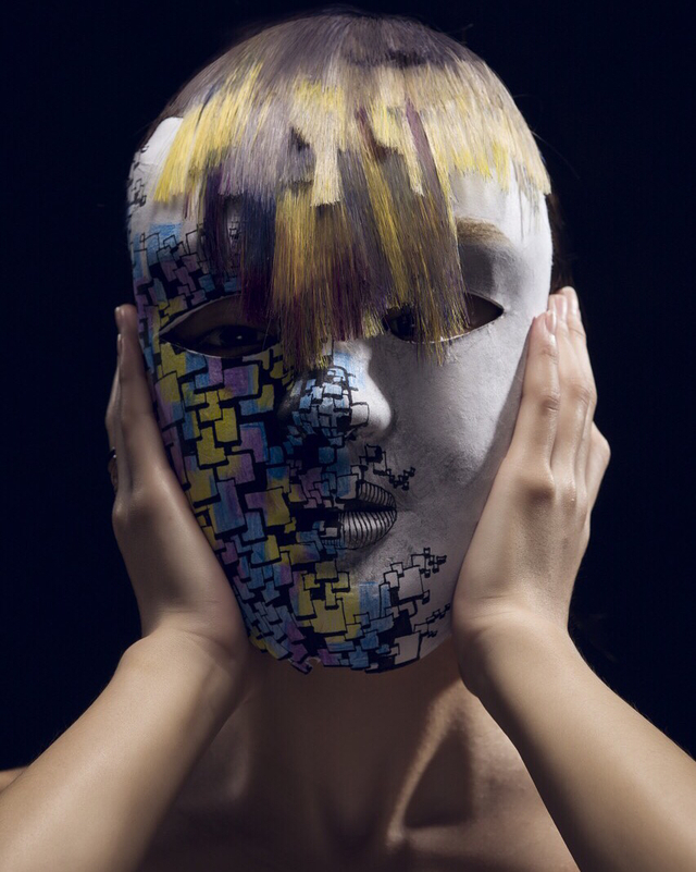 color puzzle