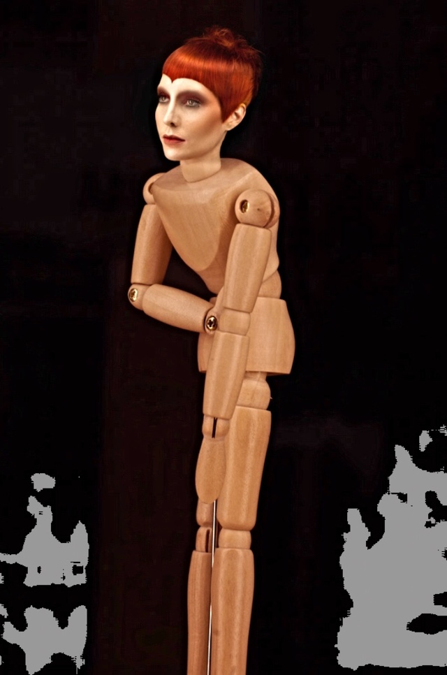 Some more of my dolls