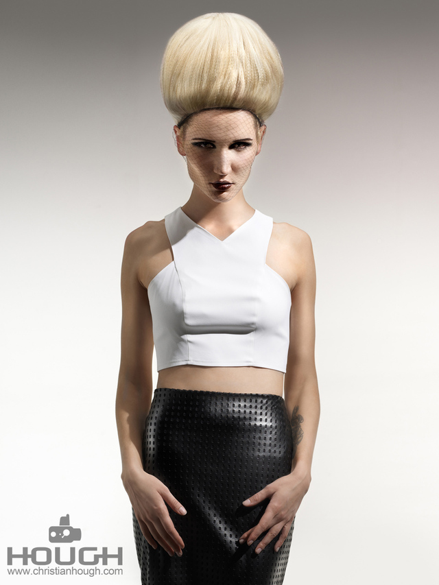 PUNK COUTURE