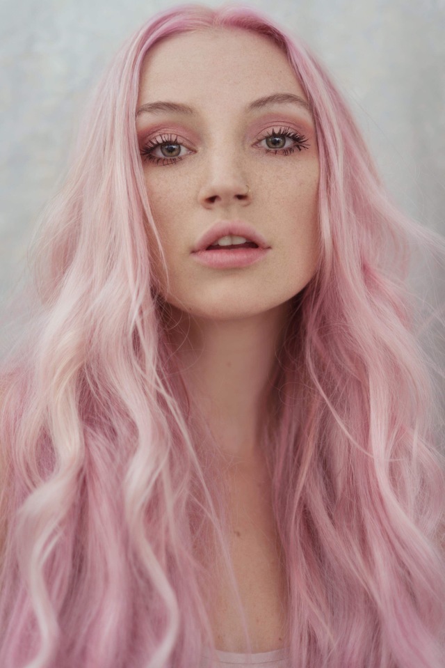 Pink dream 