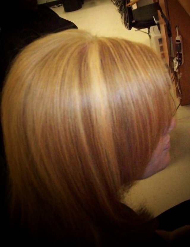 corrective color 