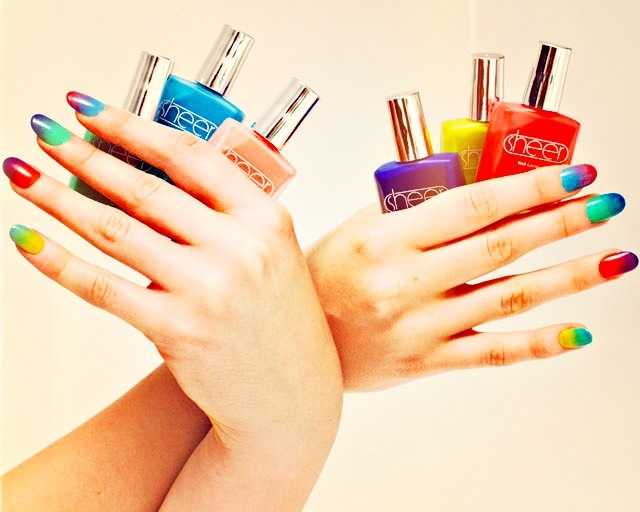 summernailpolishes