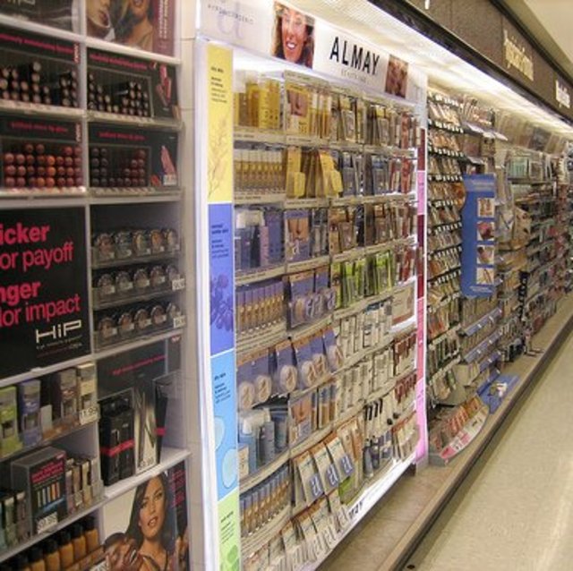 walgreens