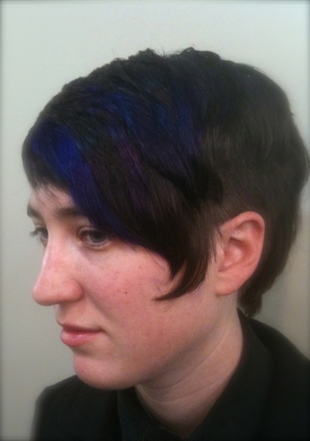 short