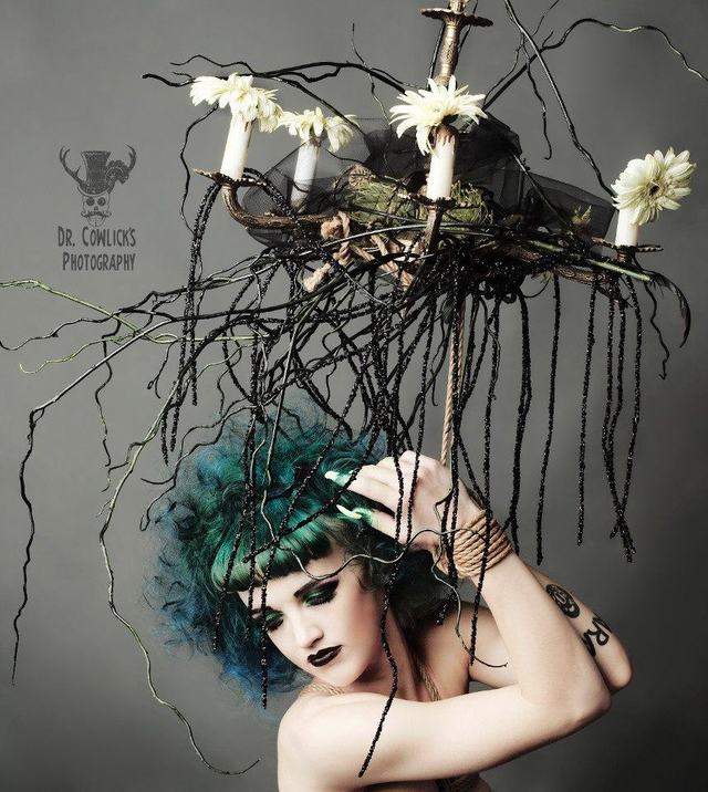 Chandelier 2013
