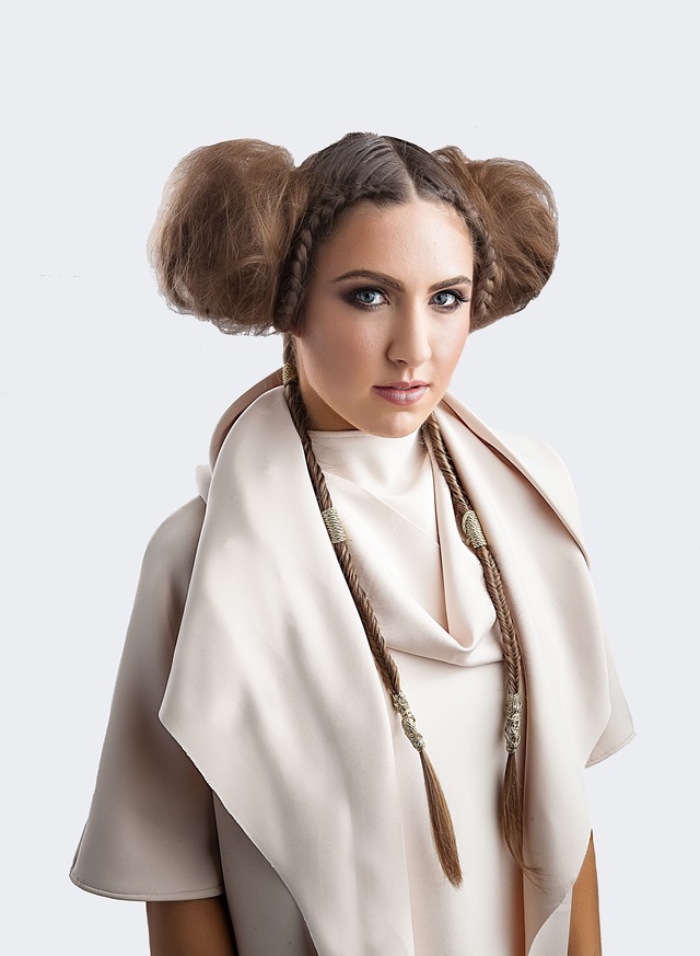 Leia