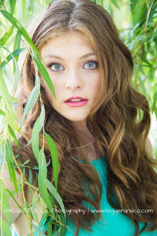 Hair and Makeup by Kashmir,  Photo by Hogger and Co.  Model is Rachel Donellan
