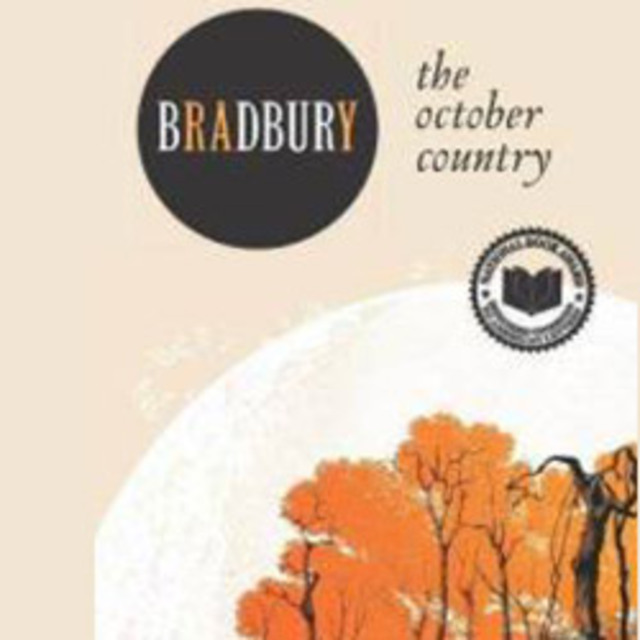 October-Country