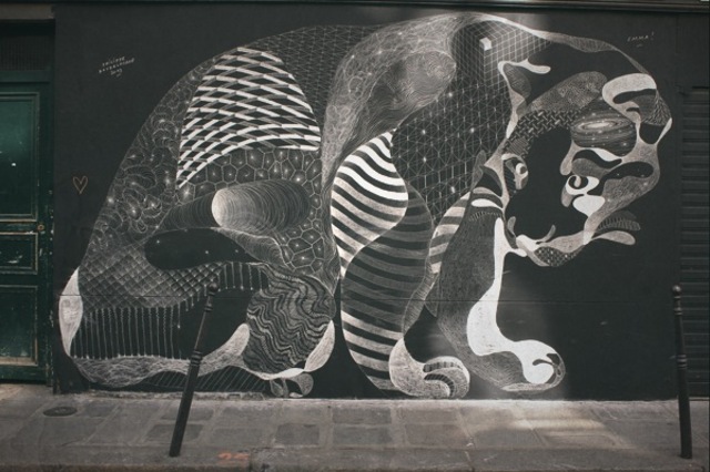 Street Art Roundup