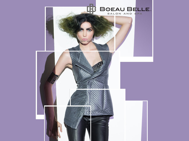 Spring 2014
