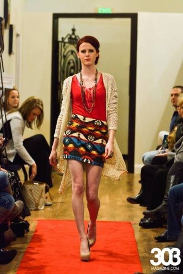 Apricot Lane Grand Opening