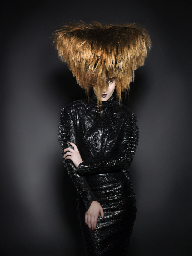 Avant Garde Finalist Collection BHA15
