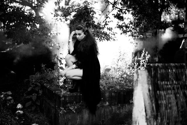 A Tribe of Our Own  Photography and  Styling Lizz Pennings Hair Make-up and Styling Cassie Bimrose