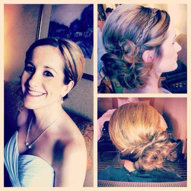 Sister of the Groom