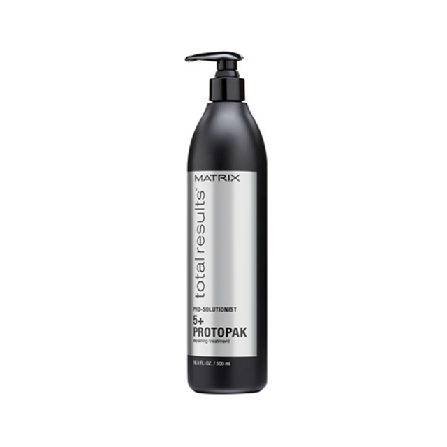 Total ResultsPro-Solutionist 5+ Protopak 16.9 oz.