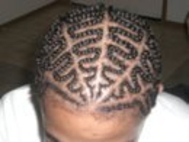 Braider Catrina
