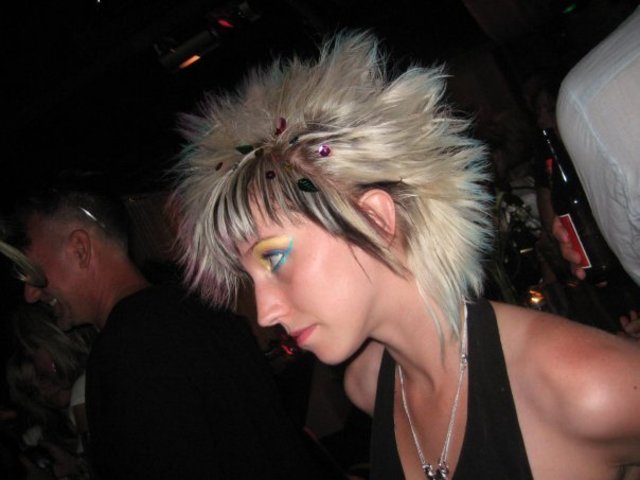 Hairball