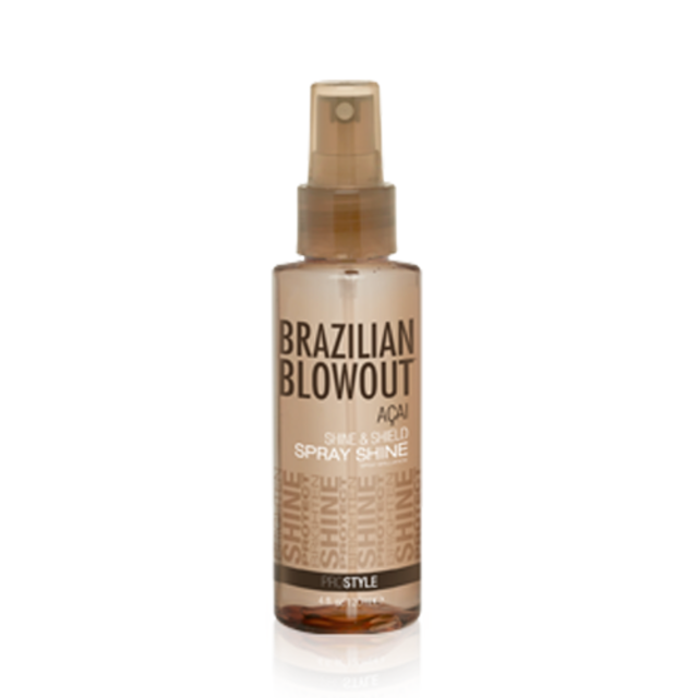 Açai Shine & Shield Spray Shine