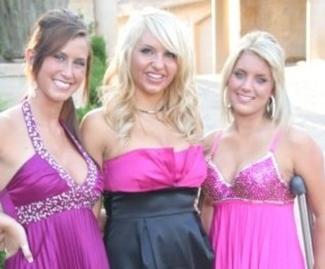 Homecoming/Prom Season