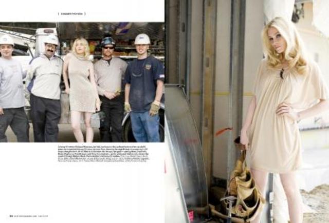 NAHA 2008 NOMINATION EDITORIAL