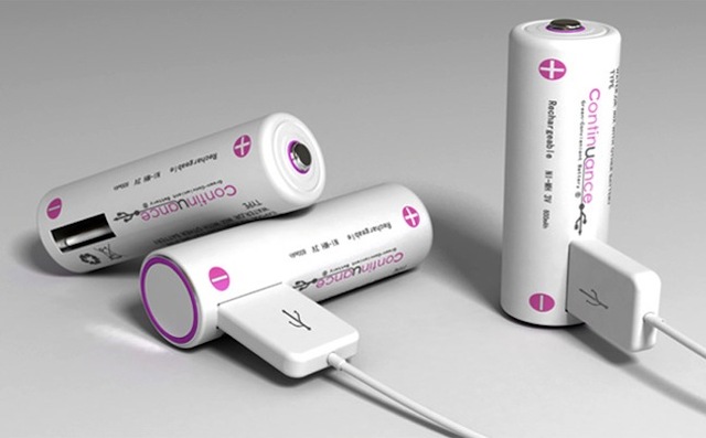 continuance-battery