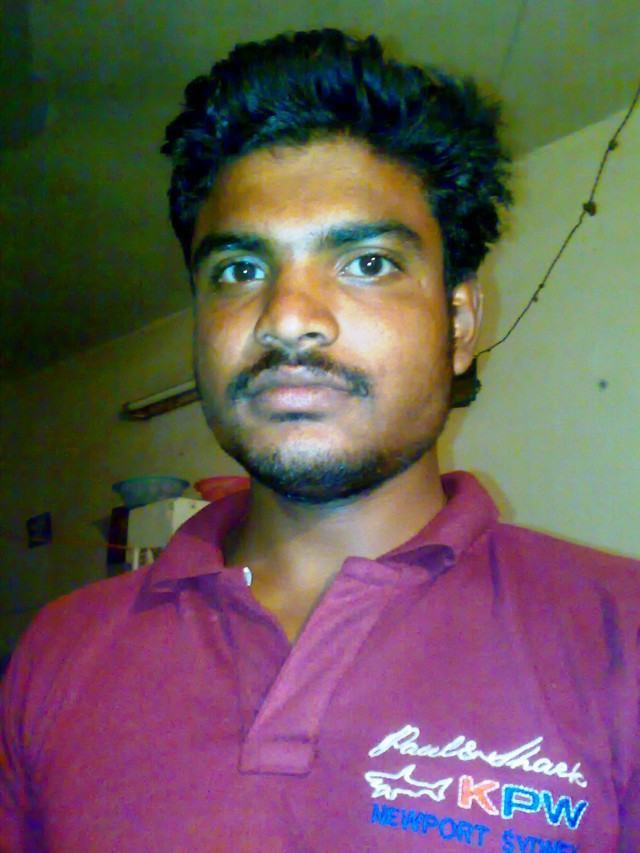 my hair