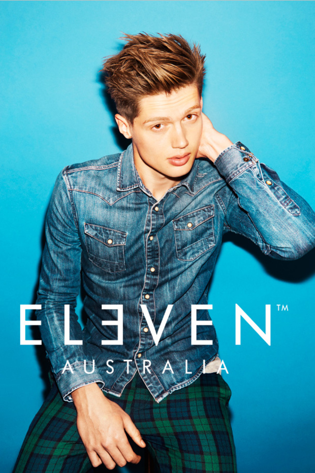 Eleven