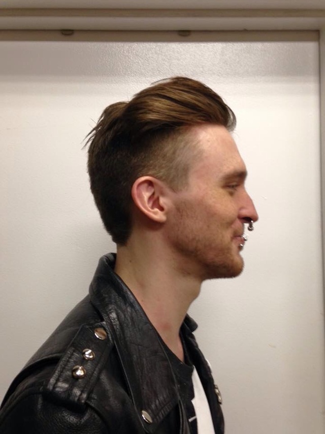 Rockabilly Sweetheart