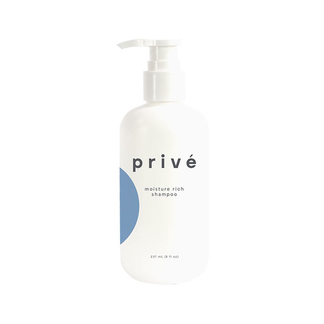 shampoo / conditioner