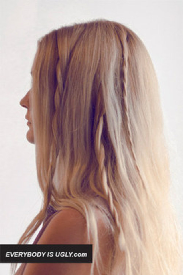 hair