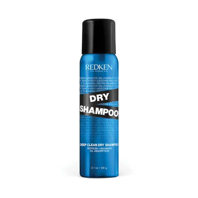 DEEP CLEAN DRY SHAMPOO