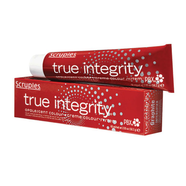 TRUE INTEGRITY Graphite Intensifier