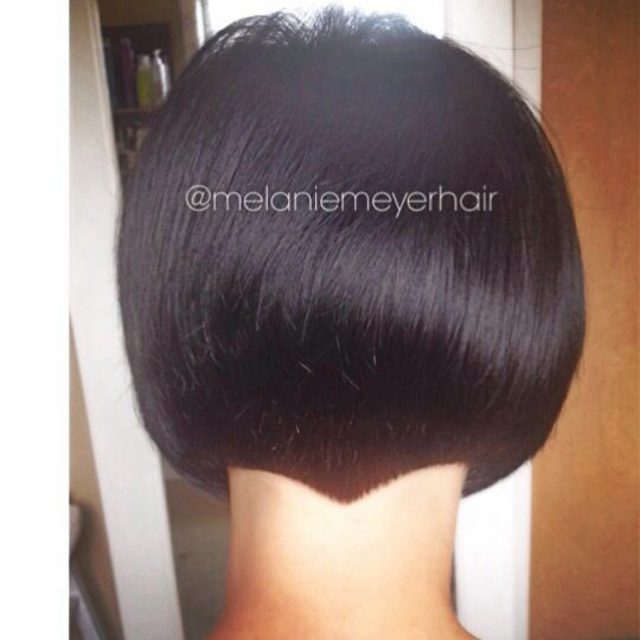Melanie Meyer Hair