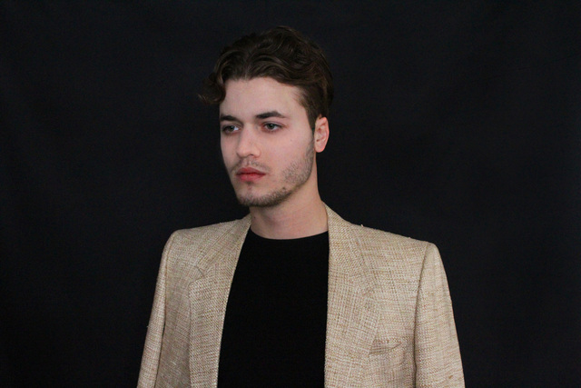 [March 2015- Series 1] 