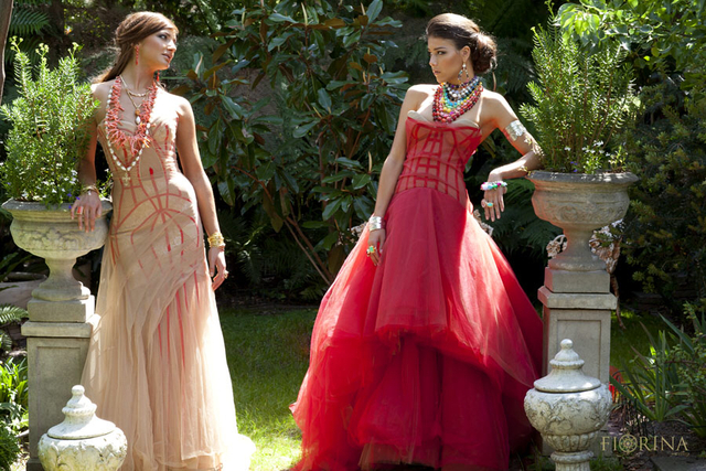 Fiorina jewellery, photography by Jennifer Stenglein 