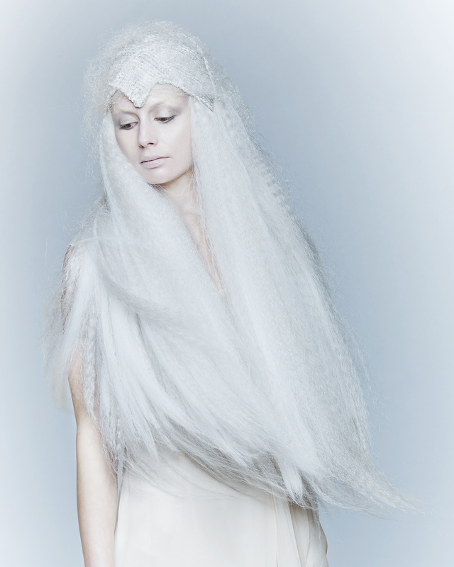 Megan Vargas 2015 NAHA Student Collection