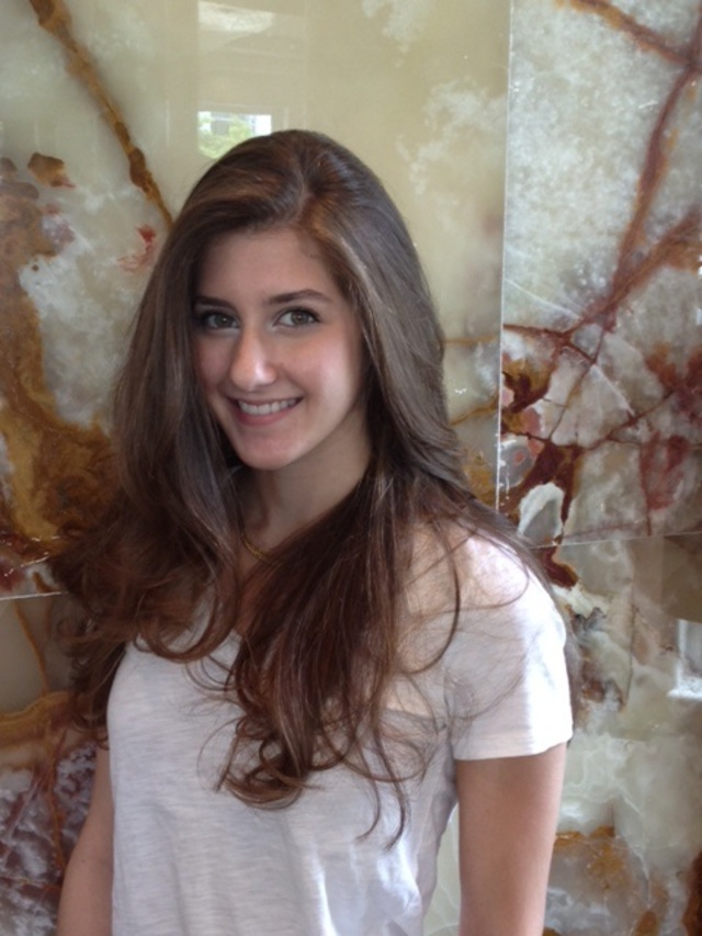 Cut and Color