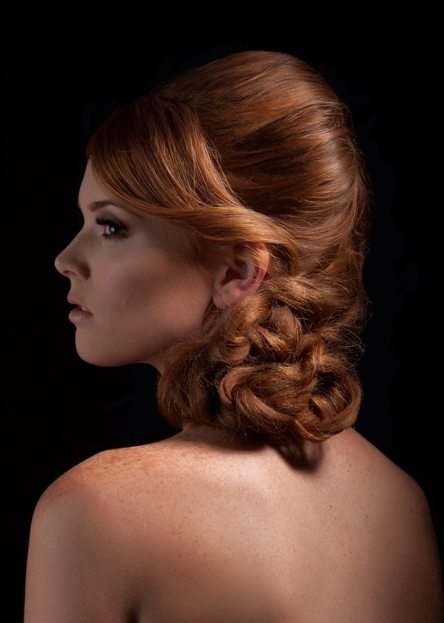Twisted Plait