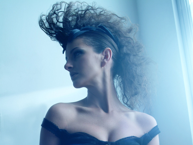 Hot Hawke by Richie Roman